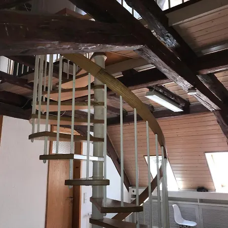 Monteurwohnung Maison d'hôtes Göppingen