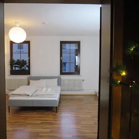 Monteurwohnung Göppingen